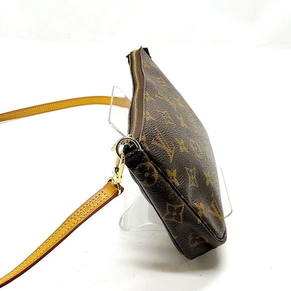 Louis Vuitton Pochette w/ Shoulder strap - Picture 3 of 9